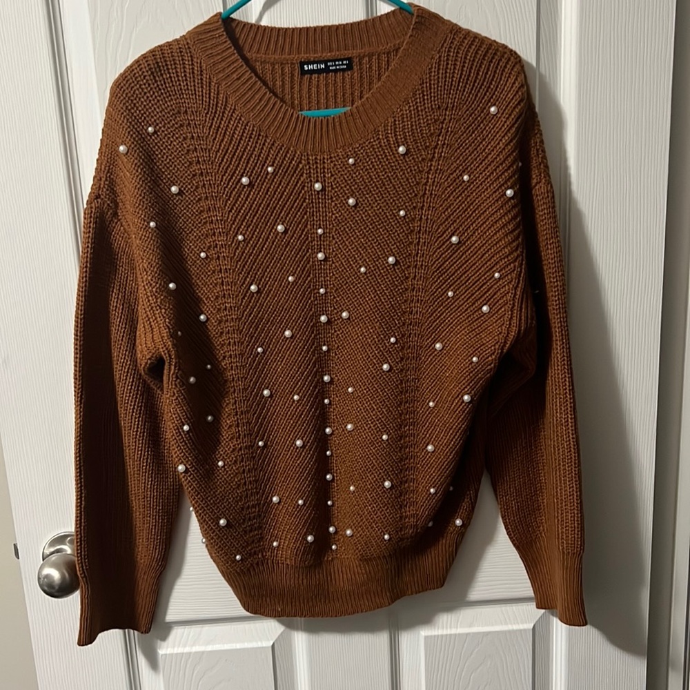 SHEIN Sweater